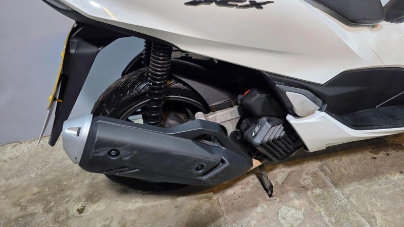 HONDA PCX125