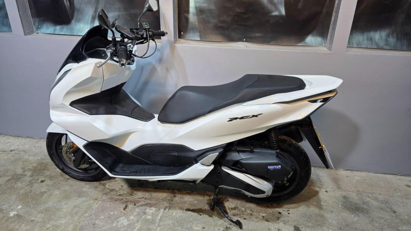 HONDA PCX125