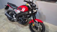 YAMAHA 