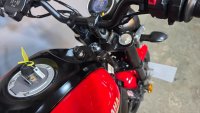 YAMAHA 