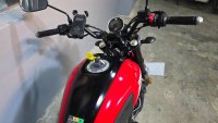 YAMAHA 