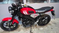 YAMAHA 