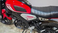 YAMAHA 