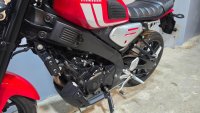 YAMAHA 