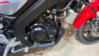 YAMAHA 