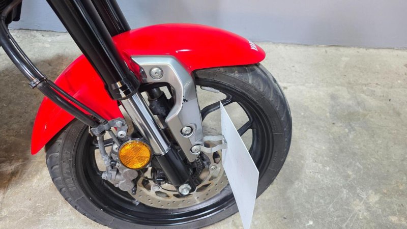YAMAHA 