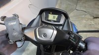 YAMAHA Nmax