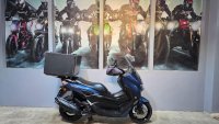 YAMAHA Nmax