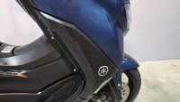 YAMAHA Nmax