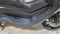 YAMAHA Nmax