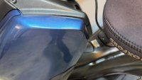 YAMAHA Nmax