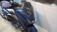 YAMAHA Nmax