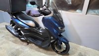 YAMAHA Nmax