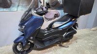YAMAHA Nmax