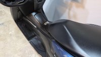 YAMAHA Nmax