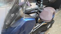 YAMAHA Nmax