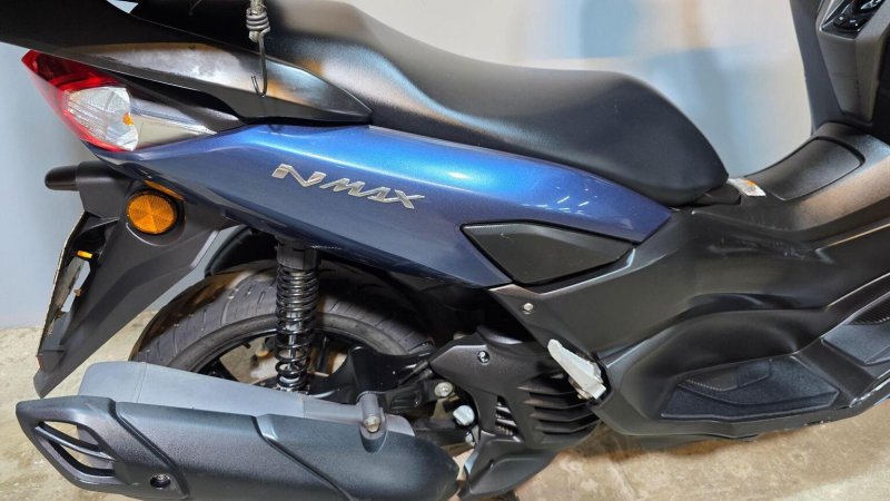 YAMAHA Nmax