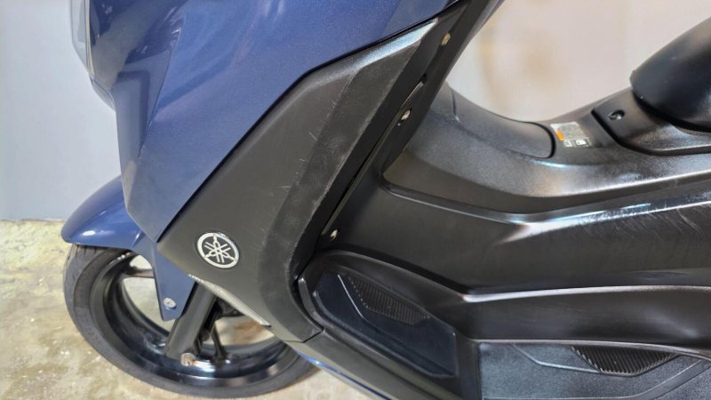 YAMAHA Nmax