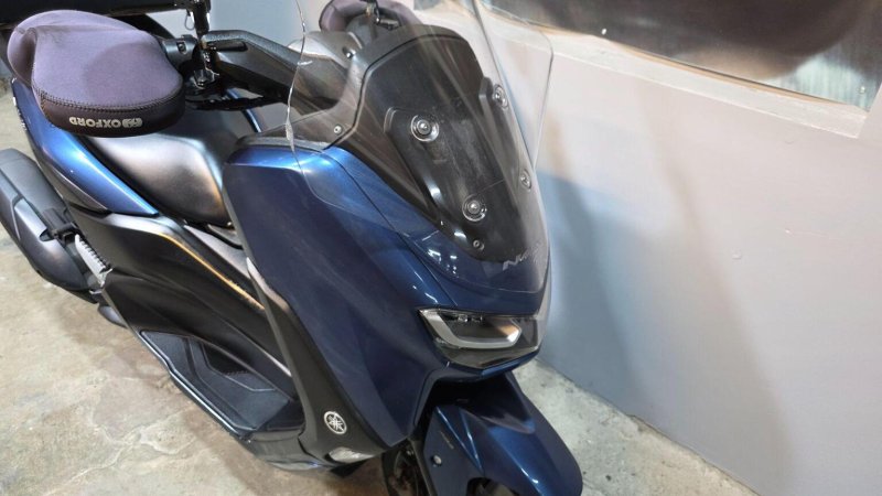 YAMAHA Nmax