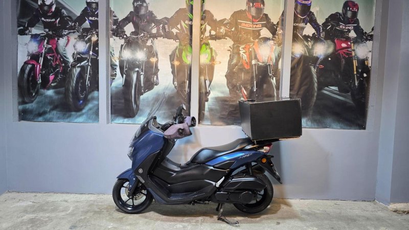 YAMAHA Nmax