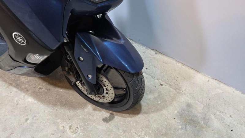 YAMAHA Nmax