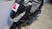 HONDA PCX125