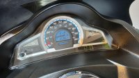 HONDA PCX125