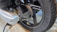 HONDA PCX125