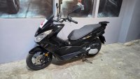 HONDA PCX125