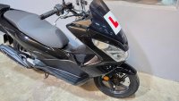 HONDA PCX125