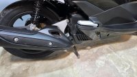 HONDA PCX125