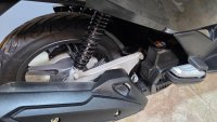 HONDA PCX125