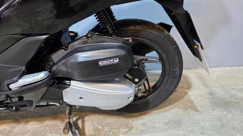 HONDA PCX125