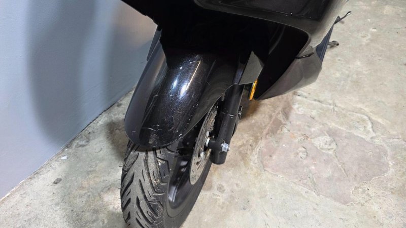 HONDA PCX125