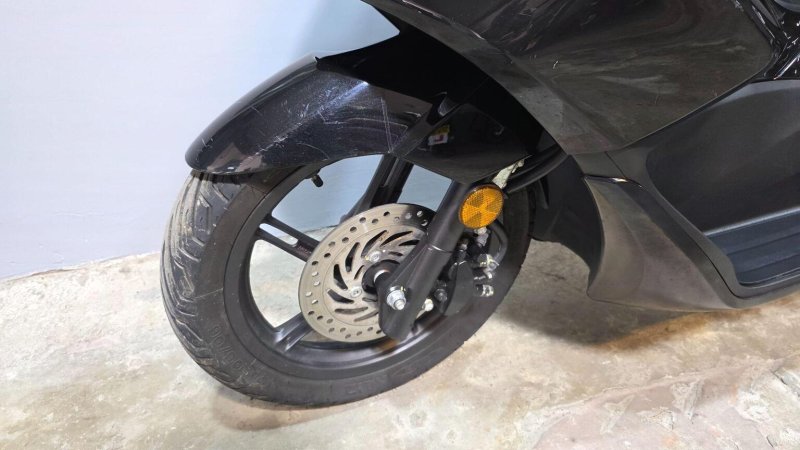 HONDA PCX125