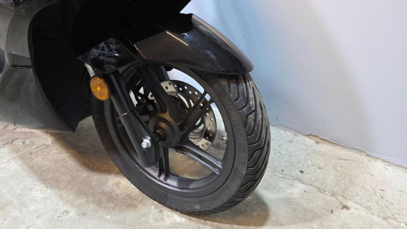 HONDA PCX125