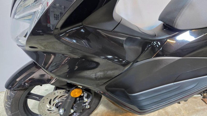 HONDA PCX125
