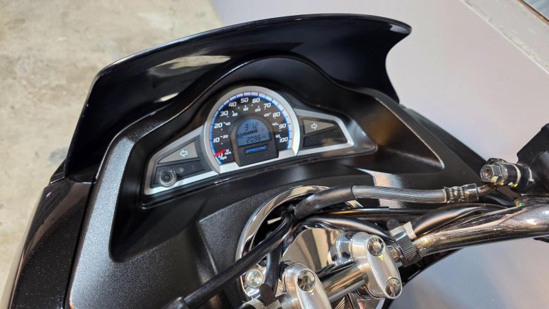 HONDA PCX125