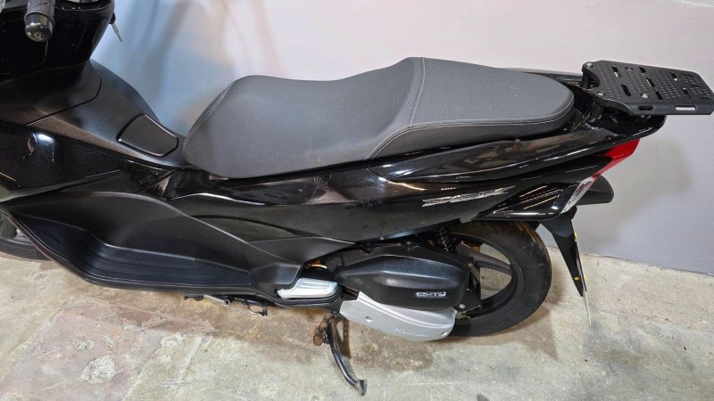 HONDA PCX125