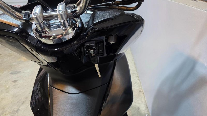 HONDA PCX125