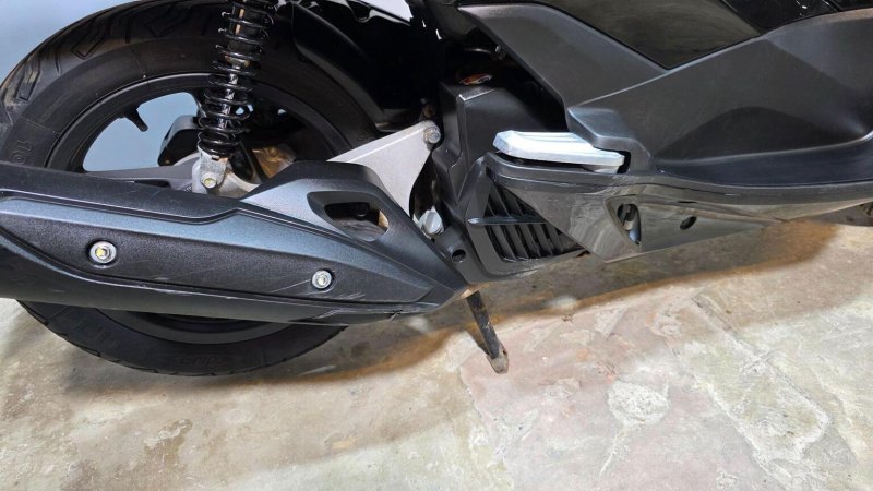HONDA PCX125