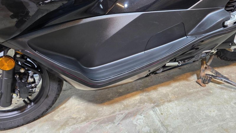 HONDA PCX125