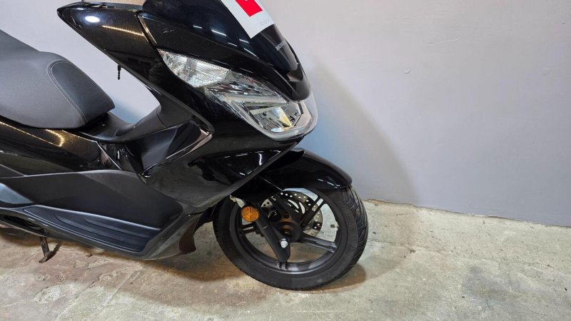 HONDA PCX125
