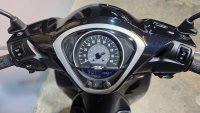 HONDA SH MODE 125