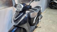 HONDA SH MODE 125