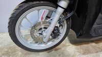 HONDA SH MODE 125