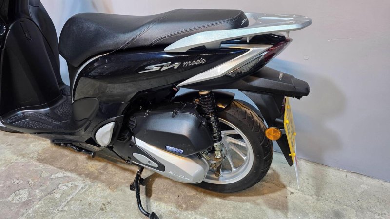 HONDA SH MODE 125