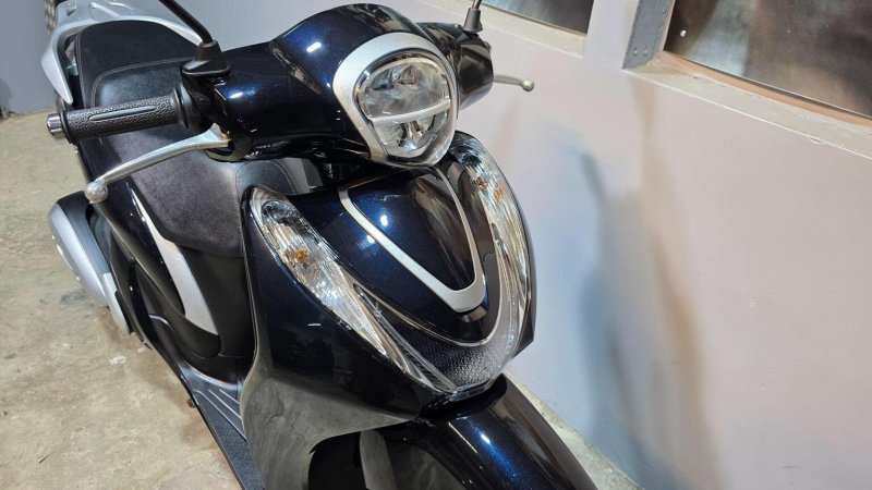 HONDA SH MODE 125