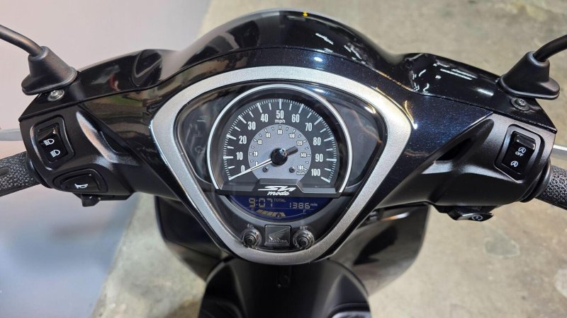 HONDA SH MODE 125