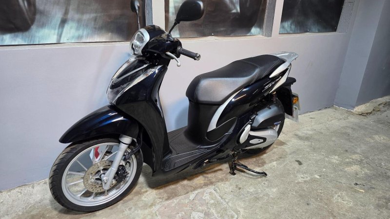 HONDA SH MODE 125